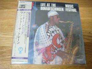 ARCHIE SHEPP ONE FOR THE TRANE 紙ジャケット ｃｄ アーチー シェップ　