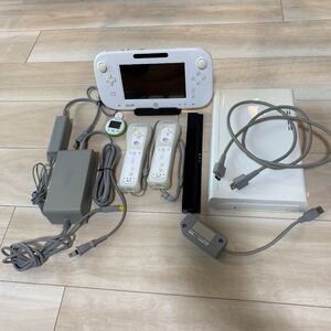 任天堂 Wii U 本体 おまけ付き