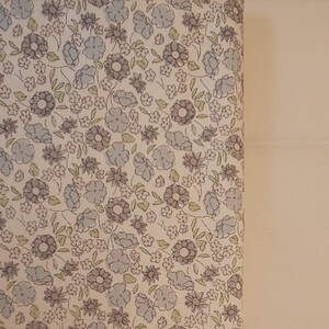 YUWA シャルマンコレクション ツイル生地 生地巾約108cm×50cm