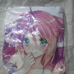  limit convex chronicle moero Chronicle li rear Dakimakura cover limitation flat ...