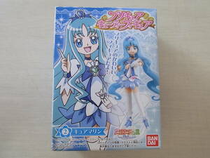 *** Precure cutie - figure *kyua marine * new goods * unopened ***