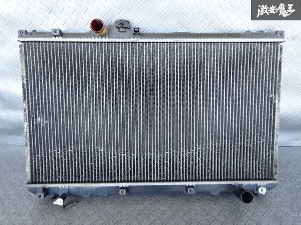 ヤフオク! -jzx 110 ラジエーターの中古品・新品・未使用品一覧