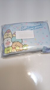 すみっコぐらし 保冷バック 保冷剤セット