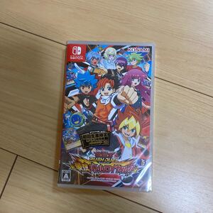 初回限定特典入り 遊戯王ラッシュデュエル 最強バトルロワイヤル Switch
