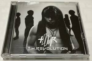 T.M.Revolution　突キ破レル-Time to SMASH!(初回生産限定盤)(DVD付)