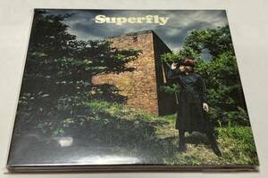 Superfly CD＋DVD 【愛をくらえ】 11/10/12発売 オリコン加盟店■初回限定盤