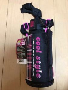 象印 ステンレスボトル