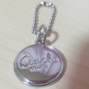 COACH キーホルダー