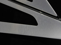 BMW i8純正 軽量 Wスポーク スタイリング470 215/45R20 スペアなどにも_画像8
