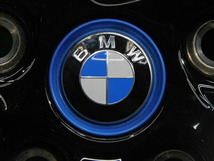 BMW i8純正 軽量 Wスポーク スタイリング470 215/45R20 スペアなどにも_画像7
