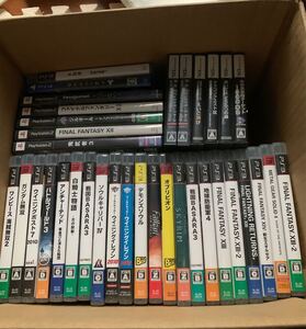 ps3 PS3ソフト他多数