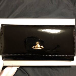 Vivienne Westwood ヴィヴィアンウエストウッド 長財布