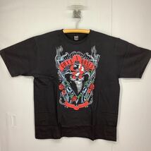 SR2XLD3. バンドTシャツ XXLサイズ　GUNS N’ ROSES ③ ガンズアンドローゼズ　GN’R_画像1