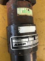 ★ AMP （Japan）油圧パンチャー　69062-j 中古★_画像6