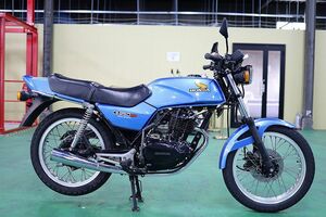 1980年/極上車！CB250RS/フルノーマル/オリジナル/エンジン載せ替え無し/コーションラベル/オリジナルペイント/実走行9000Km/国内物/希少車