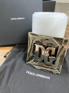 DOLCE & GABBANA ドルチェ&ガッバーナ ベルトメンズベルト　レディースベルト