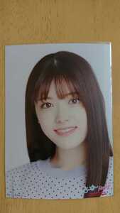 乃木坂46 松村沙友理 生写真 ヨリ1枚 Sayuri Matsumura Graduation Memorial さ～ゆ～Ready 卒業