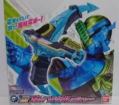 新品/未開封★仮面ライダー ビルド★バンダイ BANDAI 出発出航 DX カイゾクハッシャー★ベストマッチウェポンシリーズ 海賊 電車 変身 武器