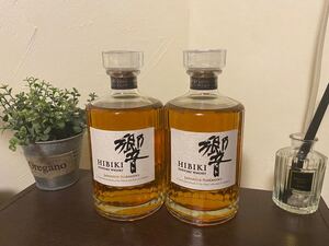 響 Japanese harmony