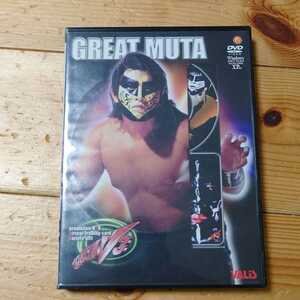   Great * Muta /. душа V3 серии vol.6 DVD