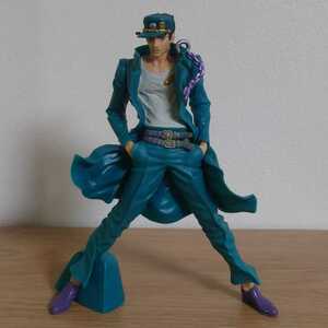  JoJo's Bizarre Adventure Kujo Jotaro фигурка 