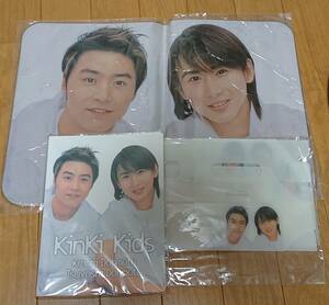 KinKi Kids グッズセット