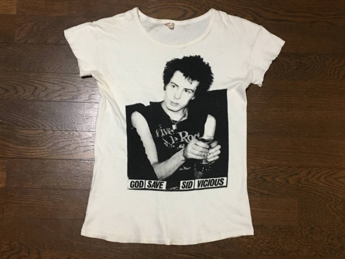 2025年最新】Yahoo!オークション -シド・ヴィシャス(Tシャツ)の 2025年最新】Yahoo!オークション -シド・ヴィシャス(Tシャツ)の