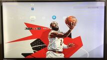 【動作確認画像有り】 PS3 NBA 2K 17 18 NBA2K17 NBA2K18 2点セット まとめ売り プレステ3 ゲームソフト バスケット スポーツ_画像9