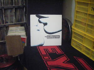 AA-20　BeatMASTERS　/　Dunno What It Is　（UK　12inch）