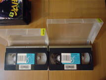 希少 みどりのマキバオー4・5 VHSビデオテープ レンタル落ち版 ２本セット ＋ とっても便利な DVDおまけ付き 競馬_画像3
