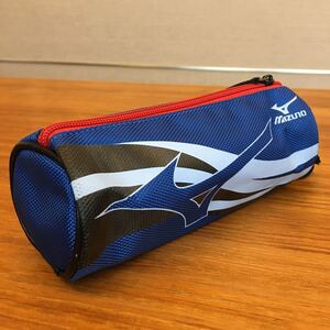 【値下げ】ミズノ mizuno ペンポーチ 筆箱