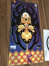 盤NM！ VERTIGO UK オリジナル LP Graham Bond Holy Magick_画像3