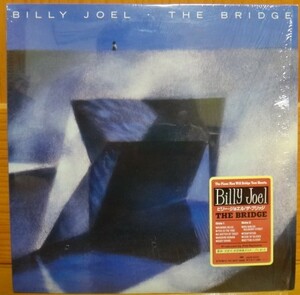 BILLY JOEL/BRIDGE　LP　ビリー・ジョエル