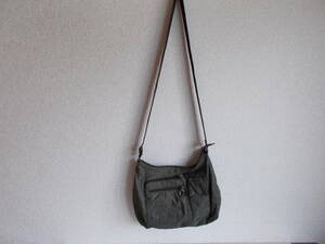 aprile shoulder bag man and woman use oo-16