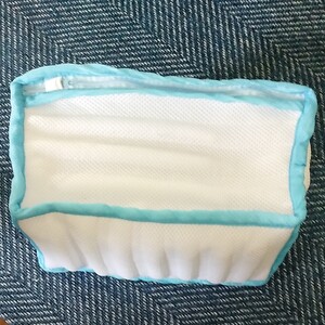 シューズまる洗い洗濯 専用ネット