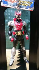 仮面ライダーキバ ★ ビッグフィギュアキーホルダー