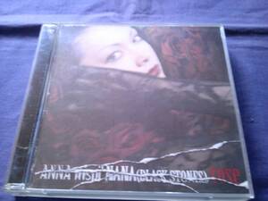 土屋アンナ/ANNA inspi NANA ★ rose ★CD+DVD