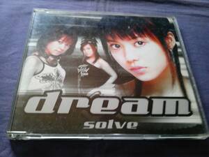 dream★Solve