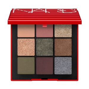 NARS クライマックス アイシャドーパレット【数量限定】
