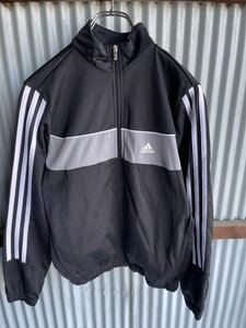 Y155A 古着　アディダス　adidas トラックジャケット