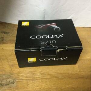 -coolpix s710の中古品・新品・未使用品一覧