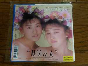 [EP][D07R-1013][rubetsu][The Rubettes]Wink|Sugar Baby Love| manner. front . bending 