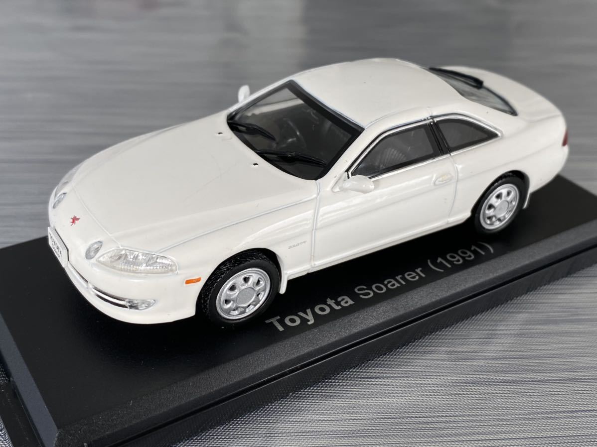 2025年最新】Yahoo!オークション -ミニカー 1/43 ソアラの中古 2025年最新】Yahoo!オークション -ミニカー 1/43 ソアラの中古