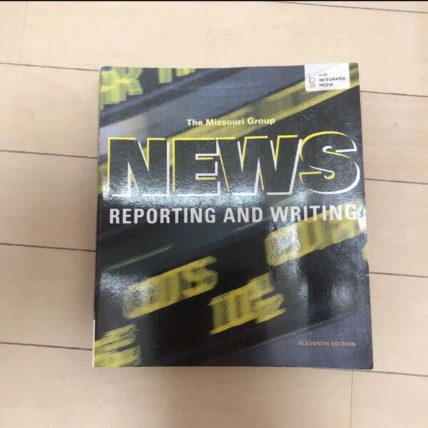 NEWS Reporting & Writing