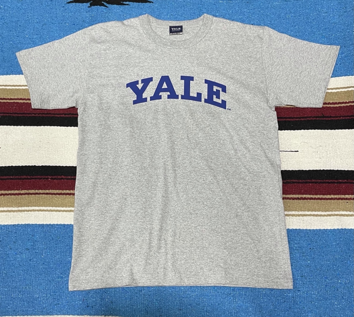 ヤフオク! -tシャツ yale(ファッション)の中古品・新品・古着一覧