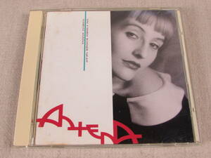 中古CD　アンテナ　ISABELLE ANTENA ON A WARM SUMMER NIGHT