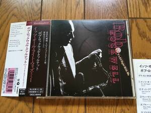 ★ボブ・ロックウェル＋デューク・ジョーダン・トリオ BOB ROCKWELL＋DUKE JORDAN TRIO (寺島