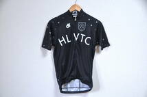 新品未使用/限定/Helvetica Cycling Team/半袖サイクルジャージ/チャンピオンシステム/ヘルベチカ/ウエア/ジャケット/ビブ/Mash/Rapha/MAAP_画像1