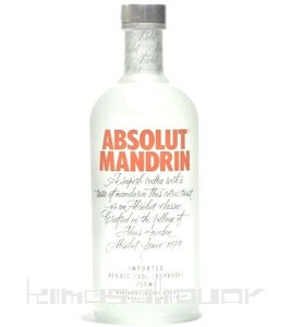  absolute водка man da Lynn 40 раз 750ml