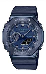 CASIO G-SHOCK ジーショック GM-2100N-2AJF 新品未開封